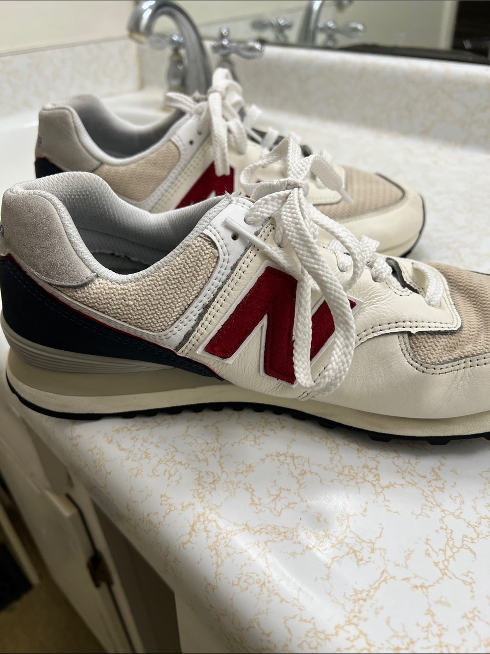 Men’s new balance - Picture 6 of 9
